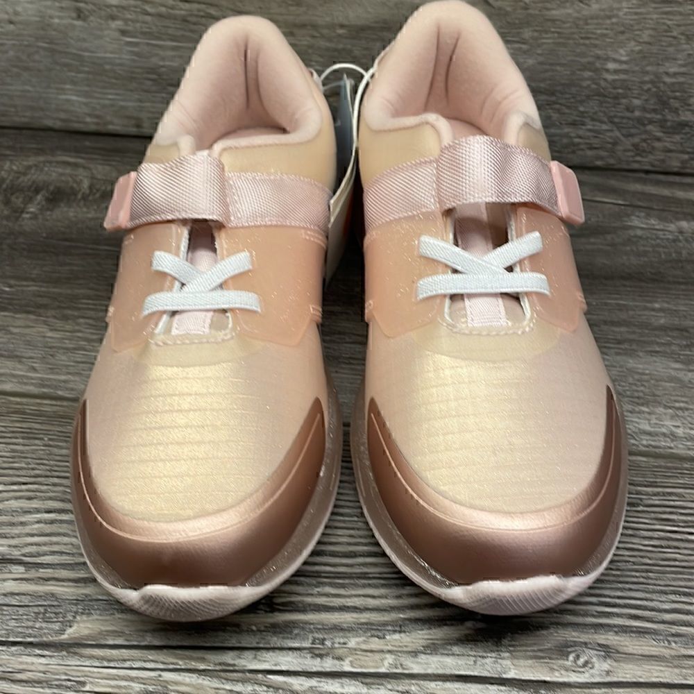 Toddler Reese Light-Up Apparel Sneakers - Cat & Jack - Picture 3 of 7